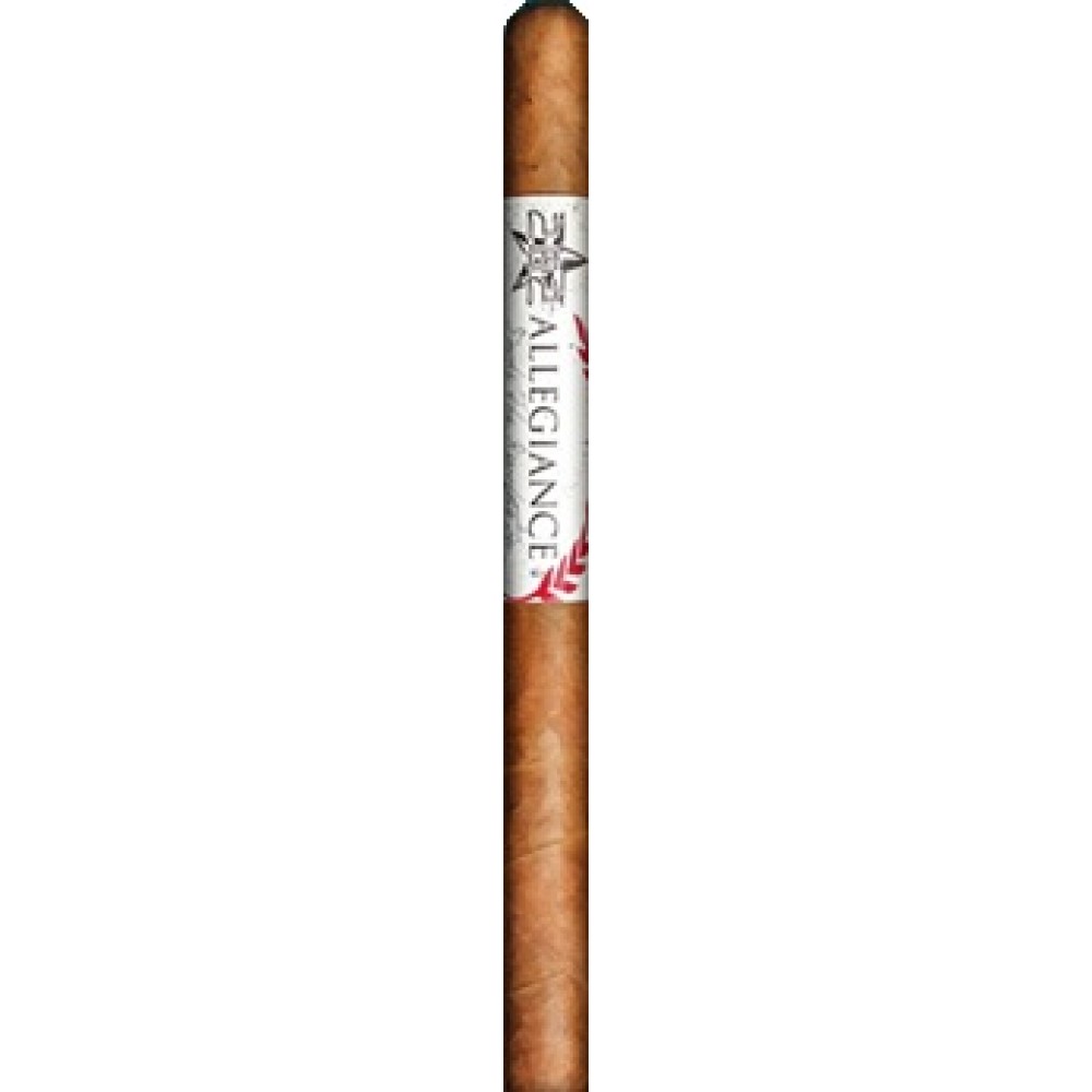 262 Allegiance Lancero Cigars