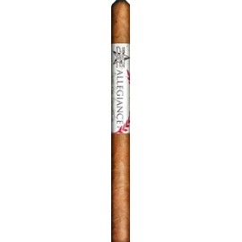 262 Allegiance Lancero Cigars