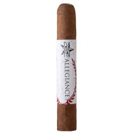 262 Allegiance Robusto Cigars