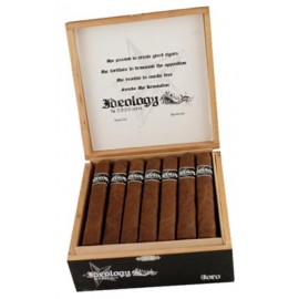 262 Ideology Box Press Toro Cigars