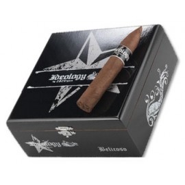 262 Ideology Belicoso Cigars