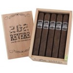 262 Revere Box Press Toro Cigars