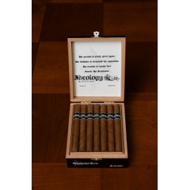 262 Ideology Corona Cigars
