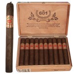 601 Red Label Habano Churchill Cigars
