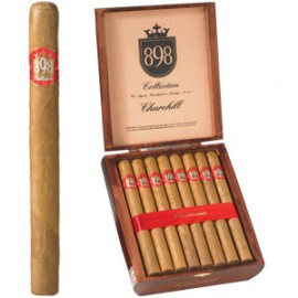 898 Collection Churchill Natural