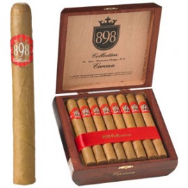 898 Collection Corona Natural