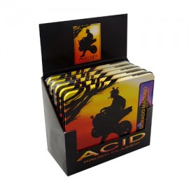 Acid Krush Classic Morado Maduro 5 Tins of 10