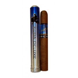Acid Kuba Deluxe Tube Natural Cigars