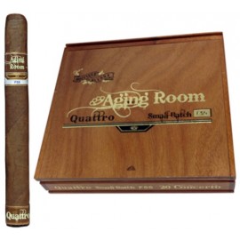 Aging Room Quattro Original Concerto Cigars