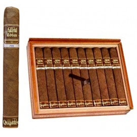 Aging Room Quattro Vibrato Cigars
