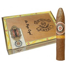 Alec Bradley Coyol Belicoso Cigars