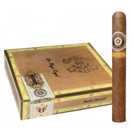 Alec Bradley Coyol Double Churchill Cigars