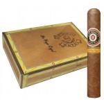 Alec Bradley Coyol Gordo Cigars