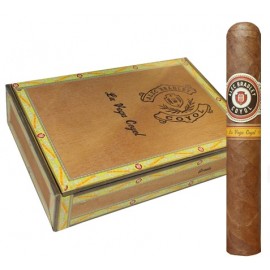 Alec Bradley Coyol Gordo Cigars