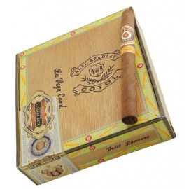 Alec Bradley Coyol Petit Lancero Cigars