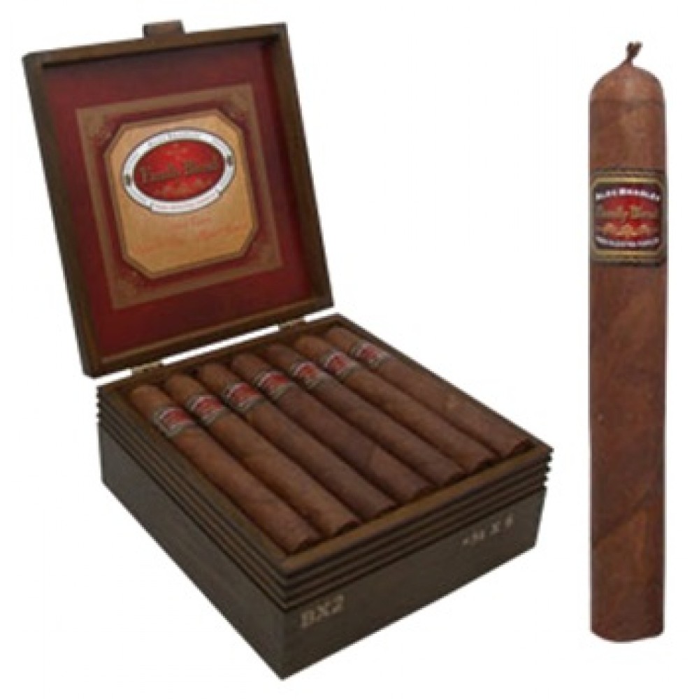 Alec Bradley Family Blend BX2 Cigars