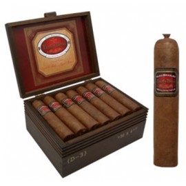 Alec Bradley Family Blend D3 Cigars