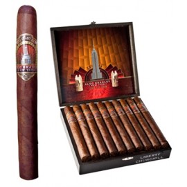 Alec Bradley New York Liberty Churchill Cigars