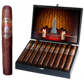 Alec Bradley New York Declaration Gran Toro Cigars