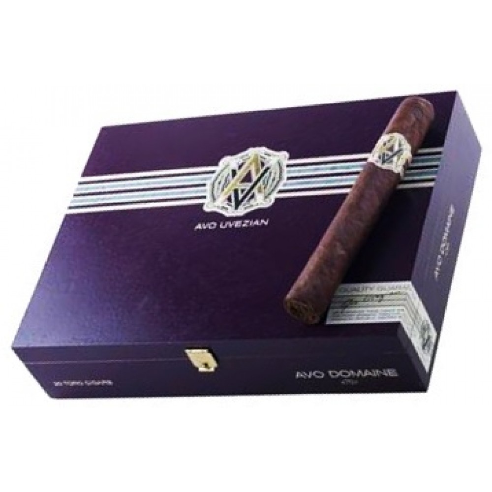 Avo Domaine #70 Cigars