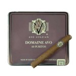 Avo Domaine Puritos 10 Tins of 10 Cigars