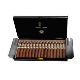 AVO 88 Limited Edition 2014 Belicoso Cigars