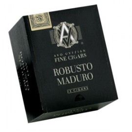 Avo Robusto Maduro