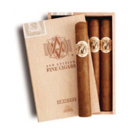 Avo Classic #5 Cigars