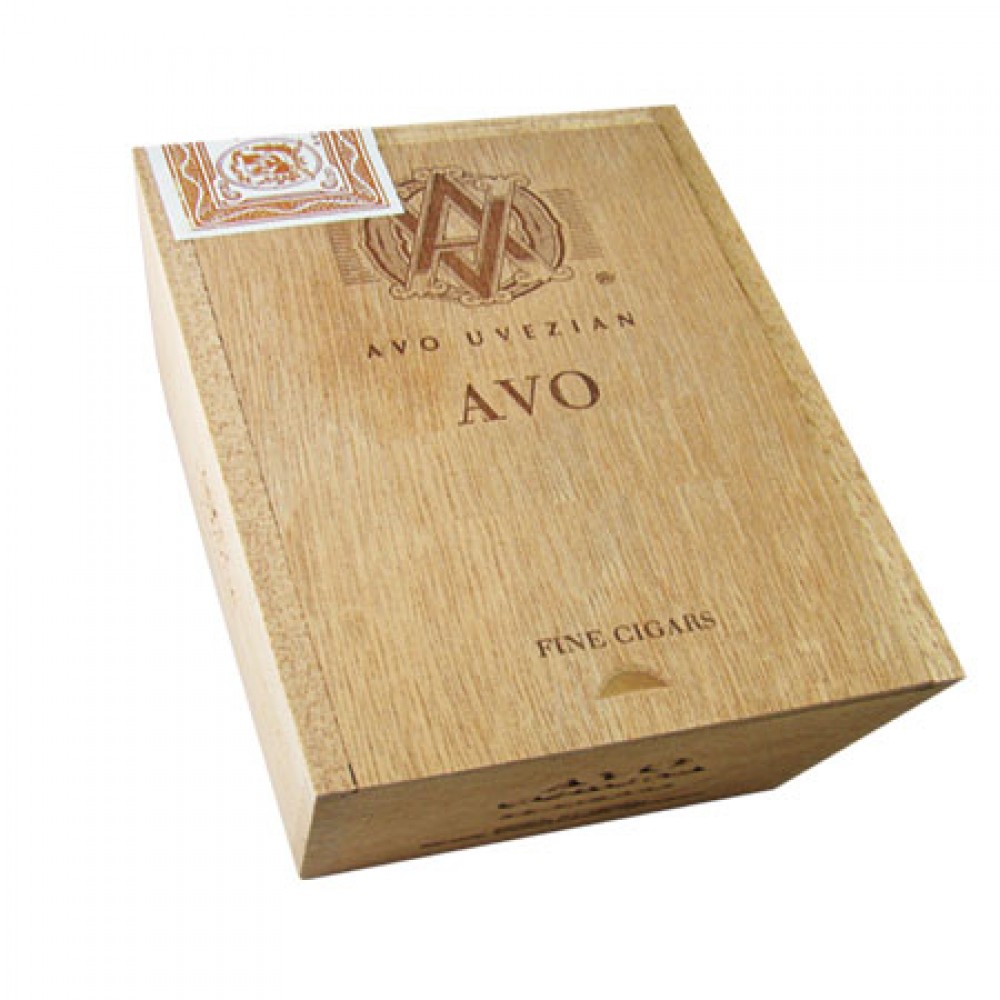 Avo Classic #9 Cigars