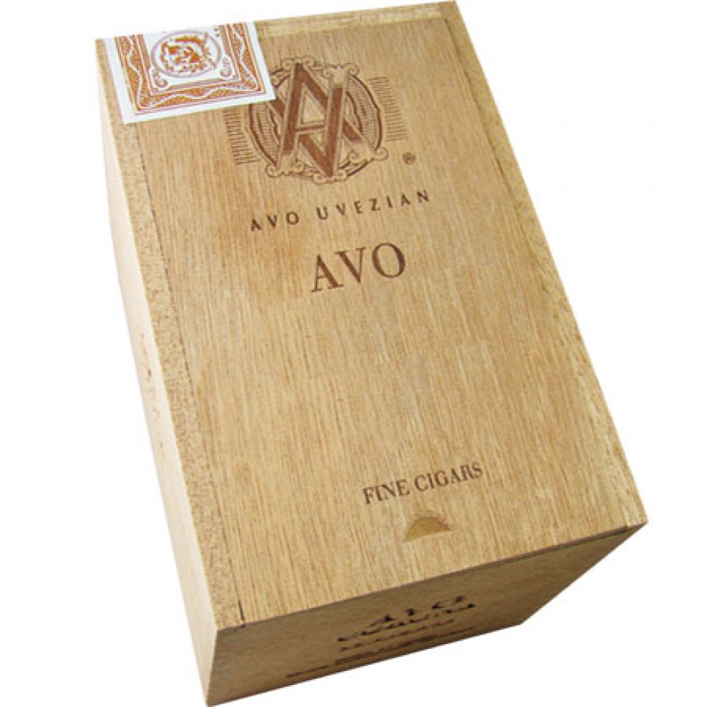 Avo Classic Piramides Cigars