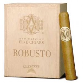 Avo Classic Robusto Cigars