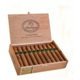 Aborigen Trinquete Cigars