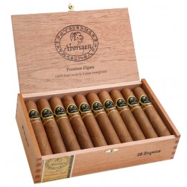 Aborigen Zoquete Cigars