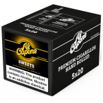 Al Capone Sweets Cognac Non-Filtered 10 Packs of 10