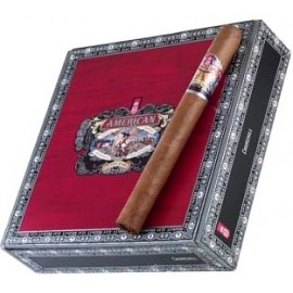 Alec Bradley American Classic Blend Churchill Cigars