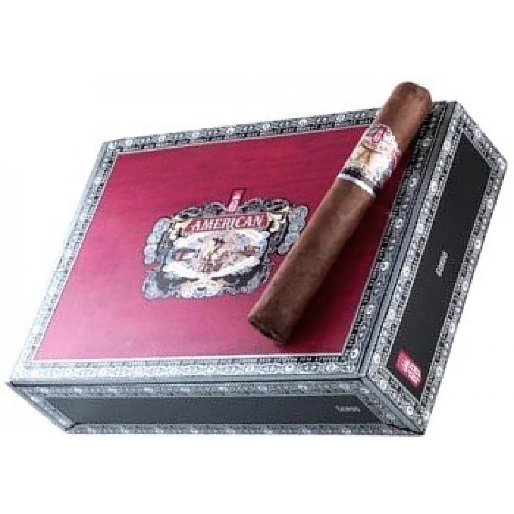 Alec Bradley American Classic Blend Gordo Cigars