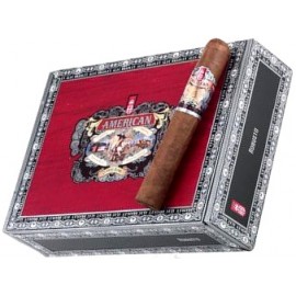 Alec Bradley American Classic Blend Robusto Cigars