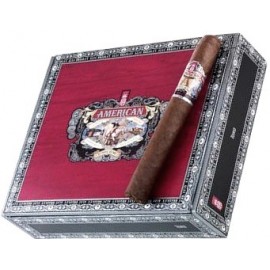 Alec Bradley American Classic Blend Toro Cigars