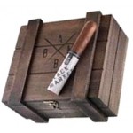 Alec Bradley Black Market Robusto