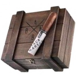 Alec Bradley Black Market Robusto