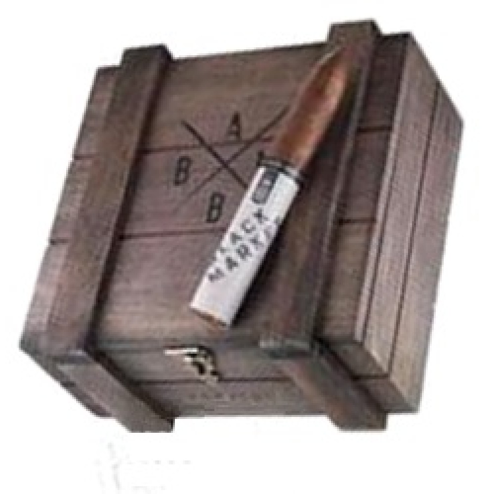 Alec Bradley Black Market Torpedo