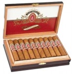 Alec Bradley Connecticut Nano Cigars