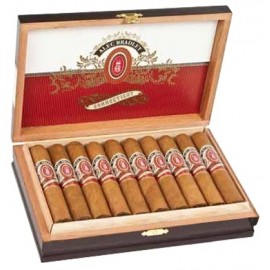 Alec Bradley Connecticut Nano Cigars