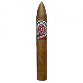 Alec Bradley Connecticut Torpedo Cigars