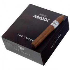 ALEC BRADLEY MAXX