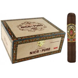 Alec Bradley Nica Puro Bajito Cigars