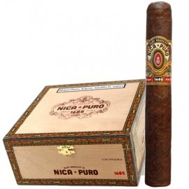 Alec Bradley Nica Puro Gordo Cigars