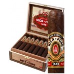 Alec Bradley Nica Puro Robusto Cigars