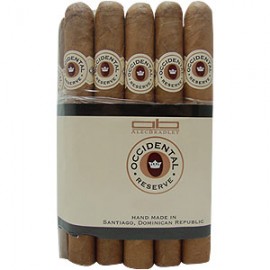 Alec Bradley Occidental Reserve Churchill