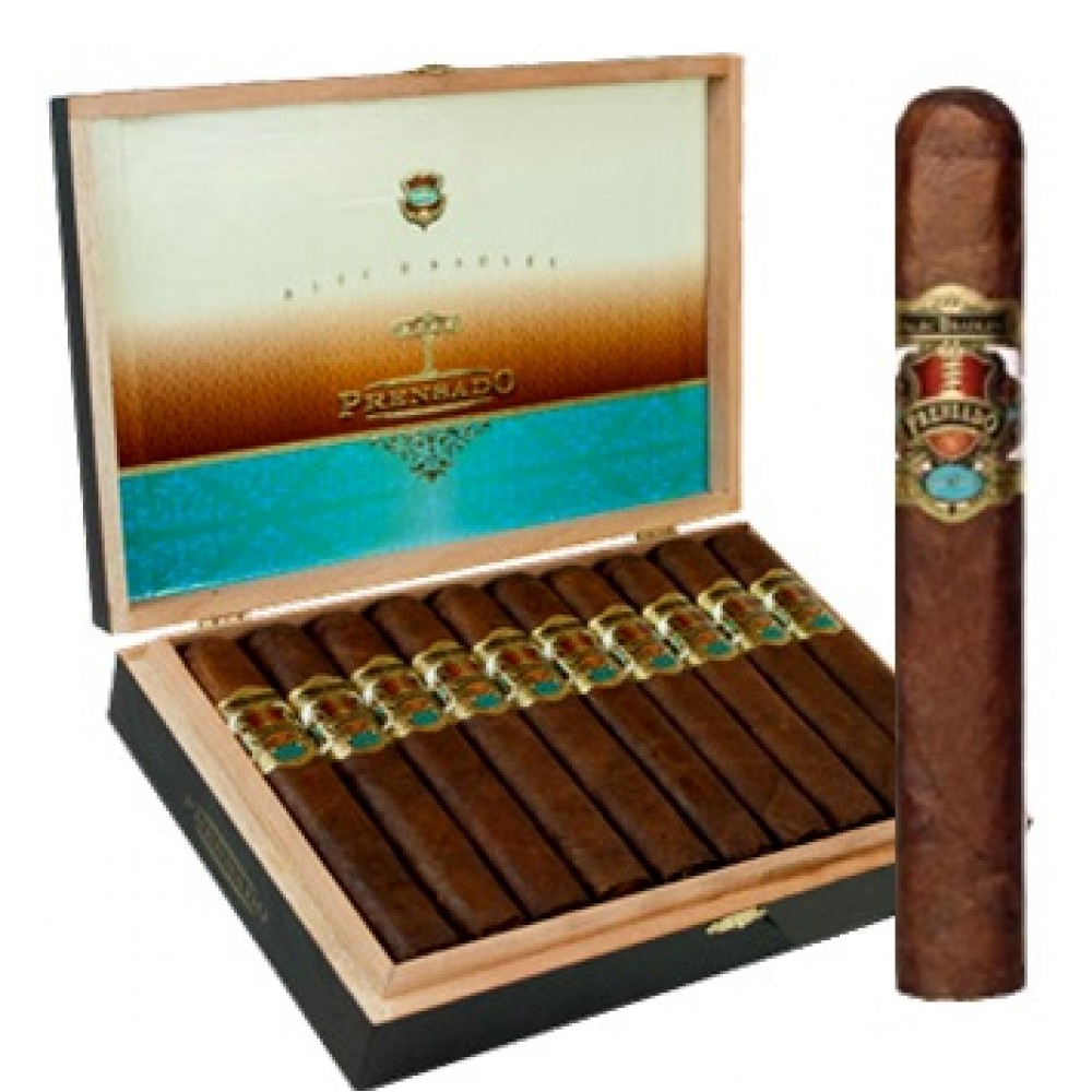Alec Bradley Prensado Corona Gorda Cigars
